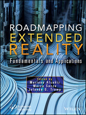 cover image of Roadmapping Extended Reality